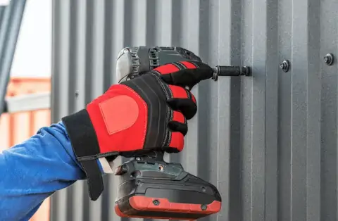 Travaux de zinguerie - Fontainebleau